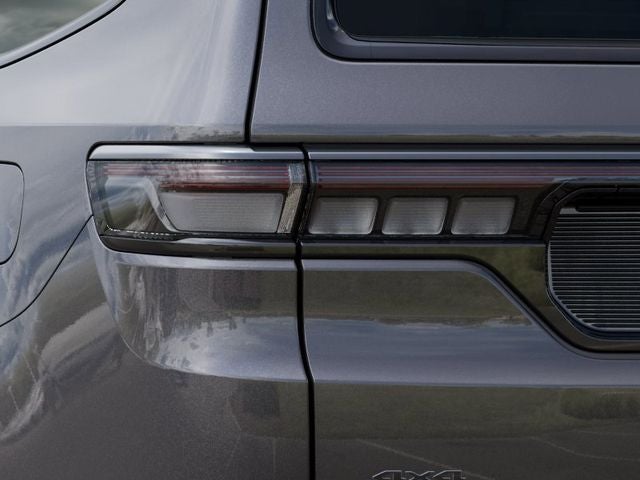 2026 Jeep Grand Wagoneer GRAND WAGONEER UPLAND 4X4