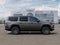 2026 Jeep Grand Wagoneer GRAND WAGONEER UPLAND 4X4