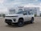 2026 Jeep Grand Wagoneer GRAND WAGONEER 85TH ANNIVERSARY EDITION 4X4