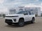 2026 Jeep Grand Wagoneer GRAND WAGONEER UPLAND 4X4