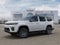 2026 Jeep Grand Wagoneer GRAND WAGONEER UPLAND 4X4