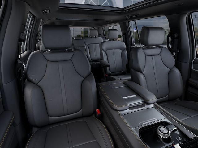 2026 Jeep Grand Wagoneer GRAND WAGONEER 85TH ANNIVERSARY EDITION 4X4