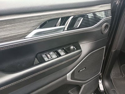 2024 Jeep Wagoneer Series II 4x4