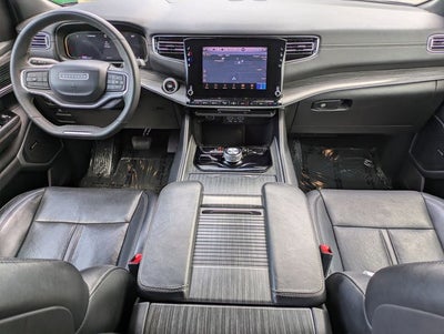 2024 Jeep Wagoneer Series II 4x4