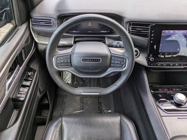 2024 Jeep Wagoneer Series II 4x4