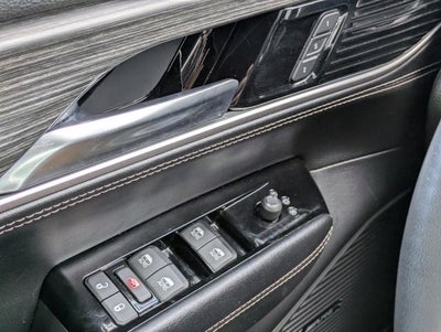 2024 Jeep Wagoneer Series II 4x4