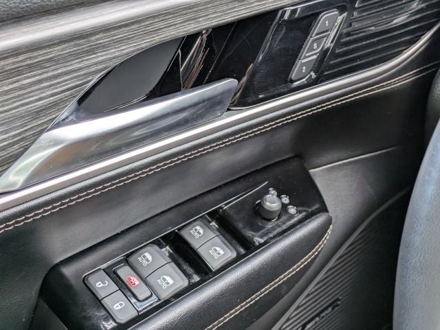 2024 Jeep Wagoneer Series II 4x4