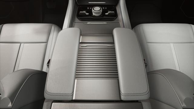 2026 Jeep Grand Wagoneer GRAND WAGONEER LIMITED RESERVE 4X4