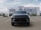 2026 Jeep Grand Wagoneer GRAND WAGONEER LIMITED RESERVE 4X4