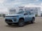2026 Jeep Grand Wagoneer GRAND WAGONEER LIMITED ALTITUDE 4X4
