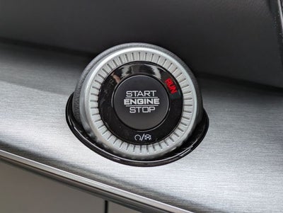 2026 Jeep Grand Wagoneer GRAND WAGONEER LIMITED ALTITUDE 4X4