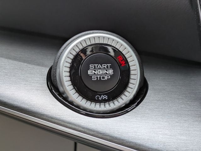 2026 Jeep Grand Wagoneer GRAND WAGONEER LIMITED ALTITUDE 4X4
