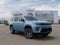 2026 Jeep Grand Wagoneer GRAND WAGONEER LIMITED ALTITUDE 4X4