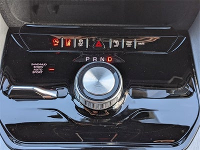 2026 Jeep Grand Wagoneer GRAND WAGONEER LIMITED ALTITUDE 4X4