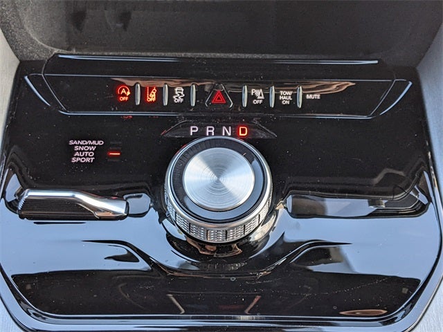 2026 Jeep Grand Wagoneer GRAND WAGONEER LIMITED ALTITUDE 4X4