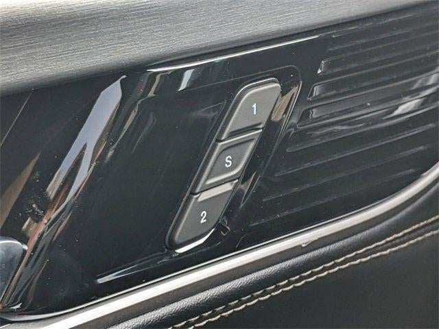 2026 Jeep Grand Wagoneer GRAND WAGONEER LIMITED ALTITUDE 4X4