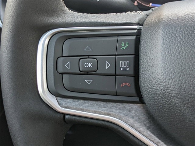 2026 Jeep Grand Wagoneer GRAND WAGONEER LIMITED ALTITUDE 4X4