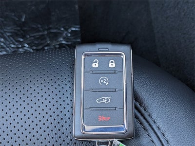 2026 Jeep Grand Wagoneer GRAND WAGONEER LIMITED ALTITUDE 4X4