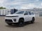 2026 Jeep Grand Wagoneer GRAND WAGONEER LIMITED RESERVE 4X4