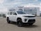 2026 Jeep Grand Wagoneer GRAND WAGONEER LIMITED RESERVE 4X4