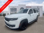 2023 Jeep Wagoneer Series II 4x4