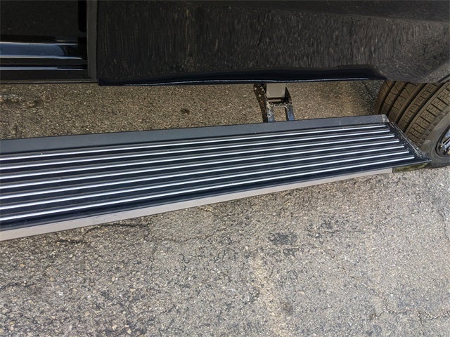 2026 Jeep Grand Wagoneer GRAND WAGONEER LIMITED RESERVE 4X4