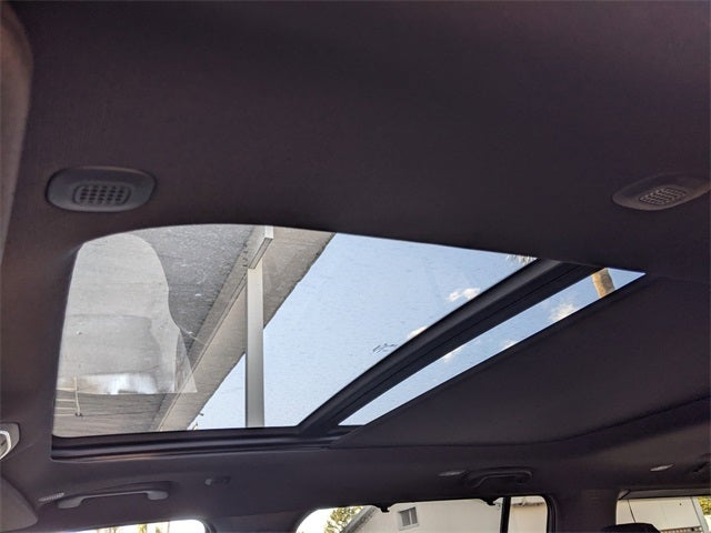 2026 Jeep Grand Wagoneer GRAND WAGONEER LIMITED RESERVE 4X4