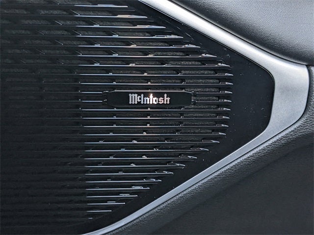 2026 Jeep Grand Wagoneer GRAND WAGONEER LIMITED RESERVE 4X4