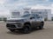 2026 Jeep Grand Wagoneer GRAND WAGONEER LIMITED RESERVE 4X4