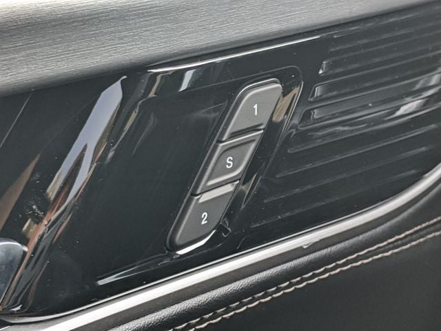 2026 Jeep Grand Wagoneer GRAND WAGONEER LIMITED RESERVE 4X4