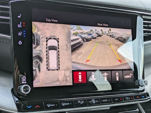 2026 Jeep Grand Wagoneer GRAND WAGONEER LIMITED RESERVE 4X4