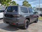 2026 Jeep Grand Wagoneer GRAND WAGONEER LIMITED RESERVE 4X4