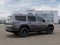 2026 Jeep Grand Wagoneer GRAND WAGONEER LIMITED RESERVE 4X4