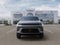 2026 Jeep Grand Wagoneer GRAND WAGONEER LIMITED RESERVE 4X4