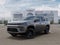 2026 Jeep Grand Wagoneer GRAND WAGONEER LIMITED RESERVE 4X4