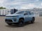 2026 Jeep Grand Wagoneer GRAND WAGONEER LIMITED RESERVE 4X4