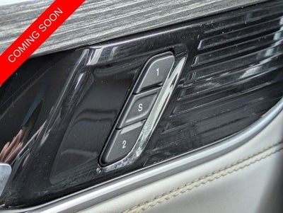 2022 Jeep Wagoneer Series III 4x4