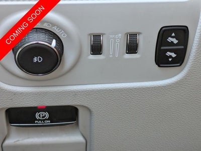 2022 Jeep Wagoneer Series III 4x4