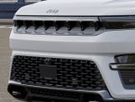 2026 Jeep Grand Wagoneer GRAND WAGONEER SUMMIT RESERVE 4X4