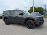 2026 Jeep Grand Wagoneer GRAND WAGONEER SUMMIT OBSIDIAN 4X4