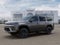 2026 Jeep Grand Wagoneer GRAND WAGONEER SUMMIT OBSIDIAN 4X4