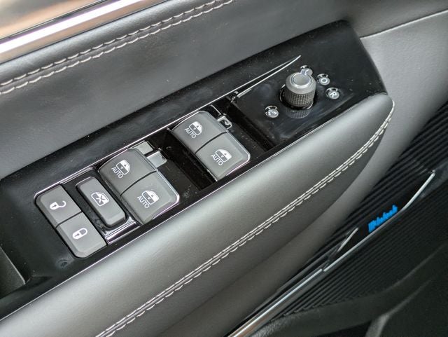 2026 Jeep Grand Wagoneer GRAND WAGONEER SUMMIT OBSIDIAN 4X4