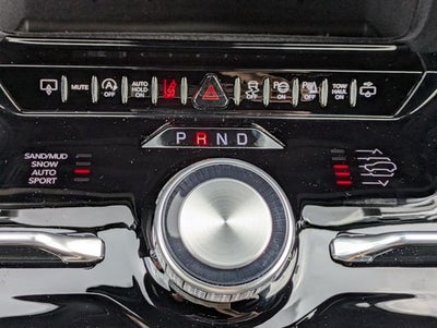 2026 Jeep Grand Wagoneer GRAND WAGONEER SUMMIT OBSIDIAN 4X4