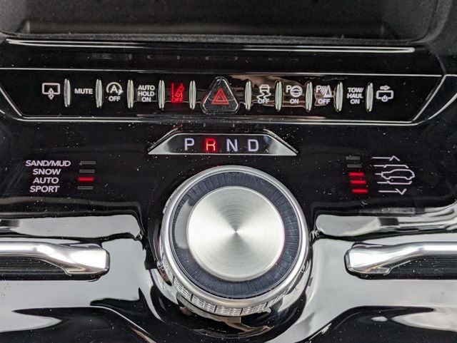 2026 Jeep Grand Wagoneer GRAND WAGONEER SUMMIT OBSIDIAN 4X4