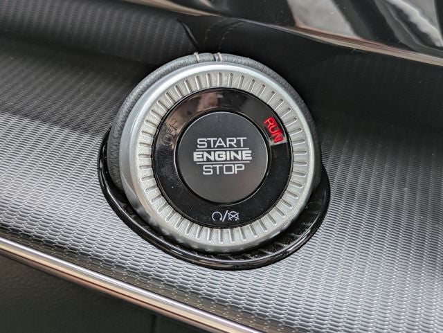 2026 Jeep Grand Wagoneer GRAND WAGONEER SUMMIT OBSIDIAN 4X4