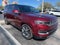 2022 Jeep Grand Wagoneer Series III 4x4