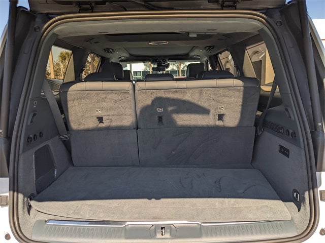 2024 Jeep Grand Wagoneer Series III 4x4