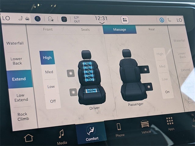 2024 Jeep Grand Wagoneer Series III 4x4