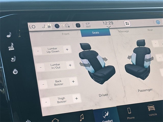 2024 Jeep Grand Wagoneer Series III 4x4