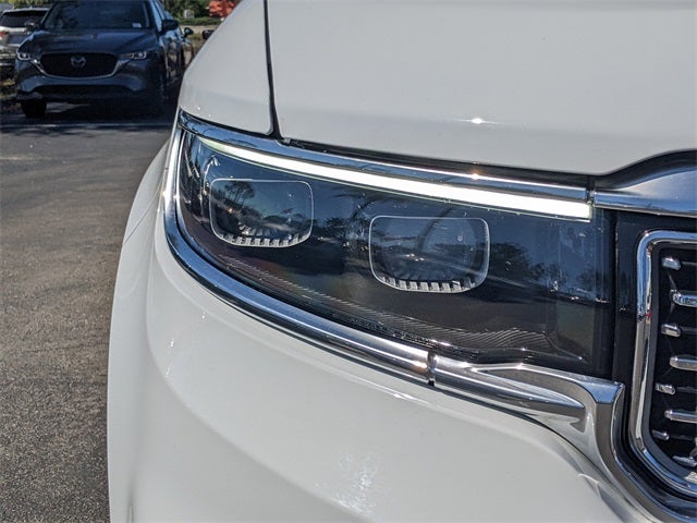 2024 Jeep Grand Wagoneer Series III 4x4